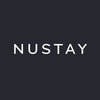 Nustay logo