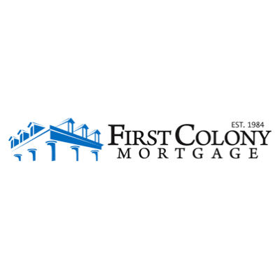 First Colony Mortgage logo