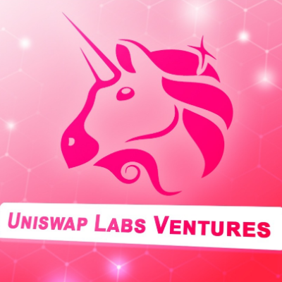 Uniswap Labs Ventures logo