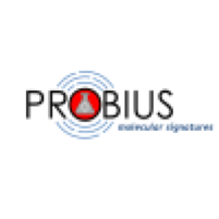 ProbiusDx logo