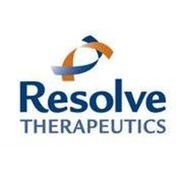 Resolve Therapeutics logo