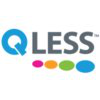 QLess logo