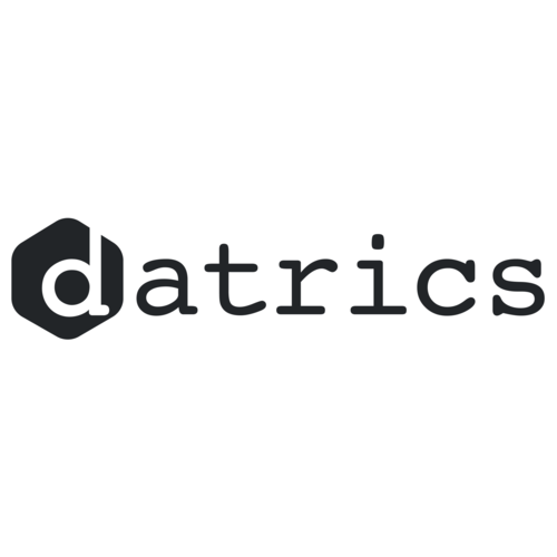 Datrics logo