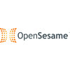 OpenSesame logo