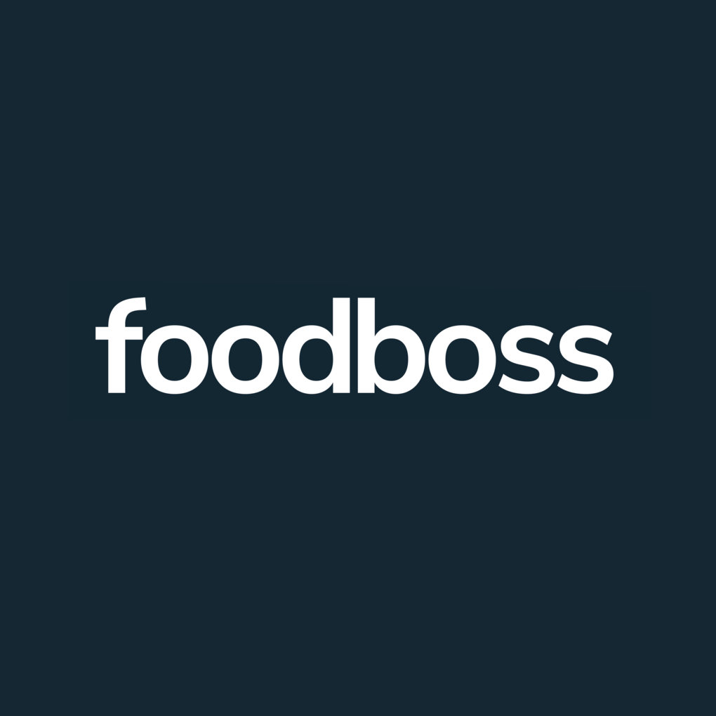 FoodBoss logo