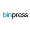 binpress logo