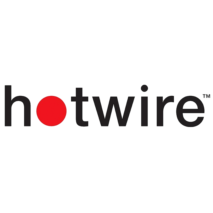 Hotwire.com logo