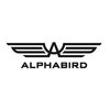 Alphabird logo