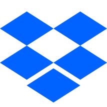 Dropbox logo