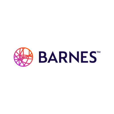 Barnes Group logo