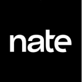 Nate logo