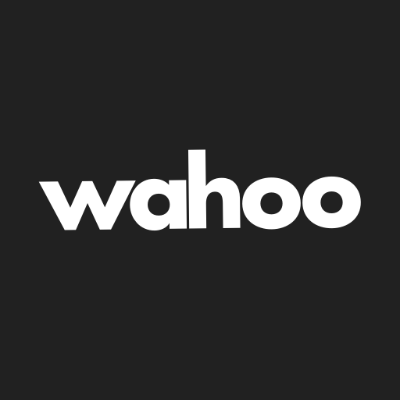 Wahoo Fitness logo