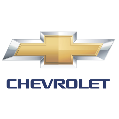 Chevrolet logo