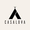 Casalova logo