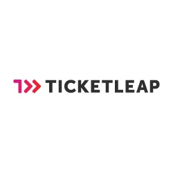 TicketLeap logo