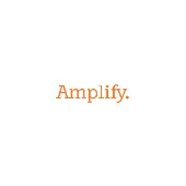 Amplify (company) logo