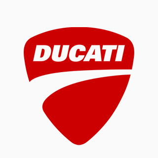 Ducati logo