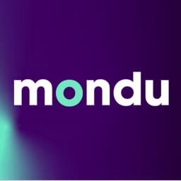 Mondu logo