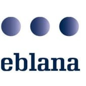 Eblana Photonics Ltd. logo