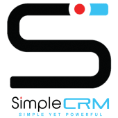 SimpleCRM.com logo