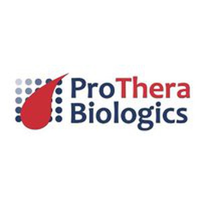 ProThera Biologics logo