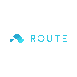 Route App, Inc. logo