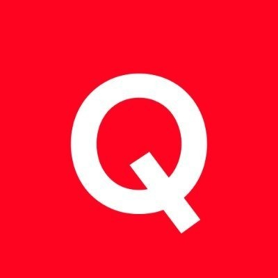 Quixotic logo