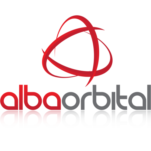 Alba Orbital Limited logo