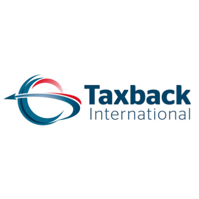 Taxback International logo