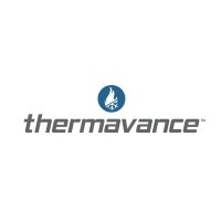 Thermavance logo