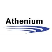 Athenium logo