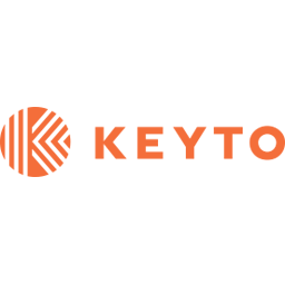 Keyto logo