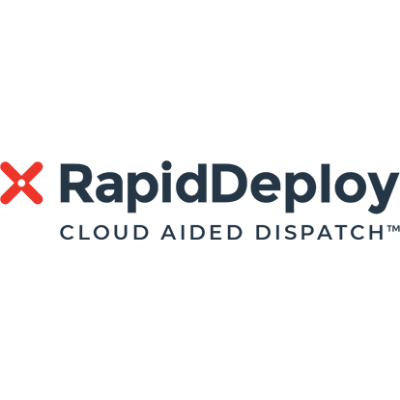 RapidDeploy logo