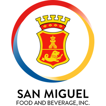 San Miguel Food and Beverage, Inc. logo