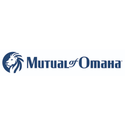 Mutual of Omaha Insurance Company logo