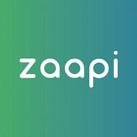 Zaapi logo