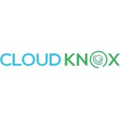 Cloudknox Security Inc logo