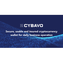 CYBAVO logo