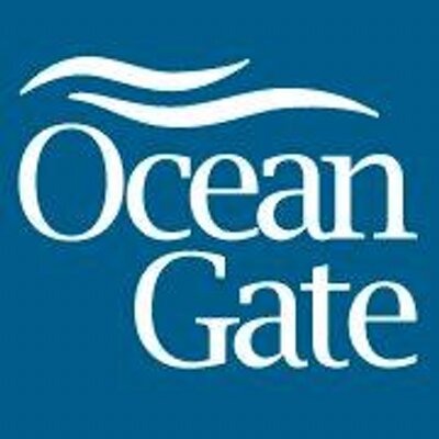 OceanGate, Inc. logo