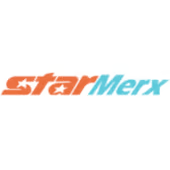 Starmerx logo