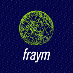 Fraym logo