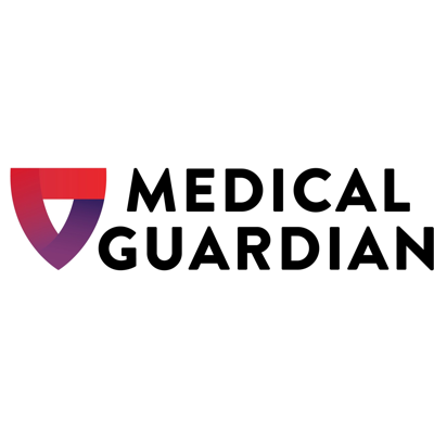 Medical Guardian logo