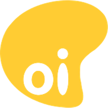 Oi (telecommunications) logo