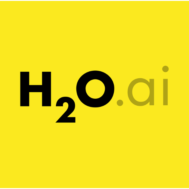 H2O.ai logo