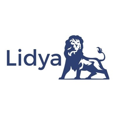 Lidya logo