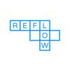 Reflow logo