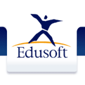 Edusoft logo