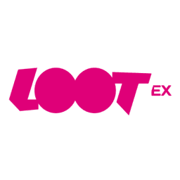 Lootex logo