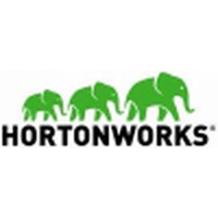 Hortonworks logo