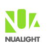 Nualight logo